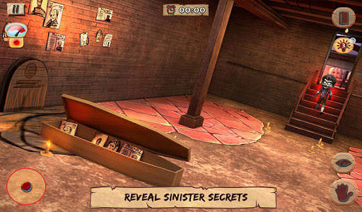 Scary Child screenshot 7