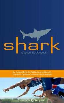 Shark Sportswear स्क्रीनशॉट 1