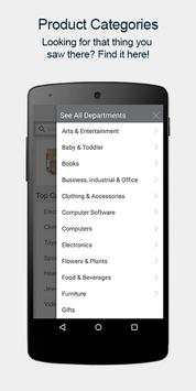 Nextag Shopping screenshot 2