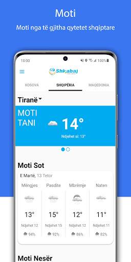 Shkabaj screenshot 7