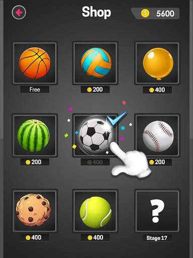 Brick Break Game : Puzzle Game screenshot 9