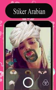 B126 selfie - Play & take screenshot 5