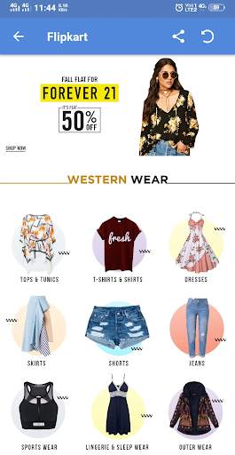 Shopping Hunt: - All in one Online Shopping Apps screenshot 3