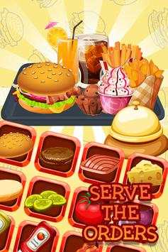 Burger Shop screenshot 2