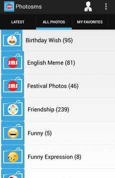 Funny Photos screenshot 3