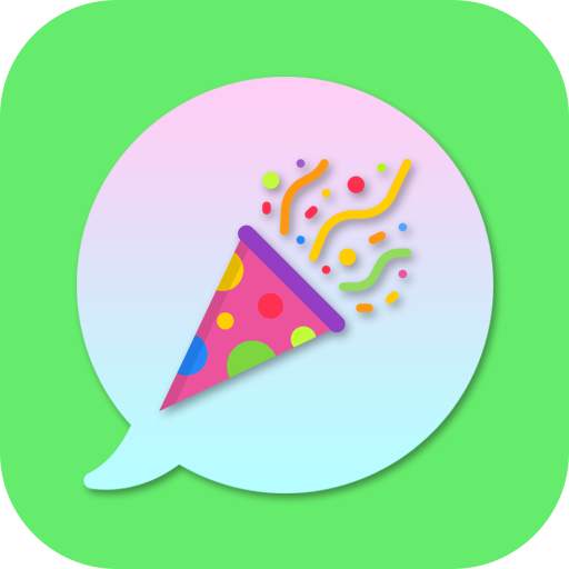 Color Message - Effect Messenger 4.1