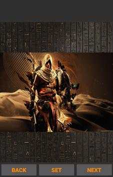 Assassin's Creed Origins WALLPAPER screenshot 5