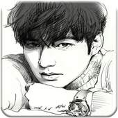 Lee Min Ho Wallpaper 1.0.0