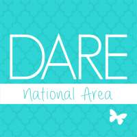 DARE Area icon