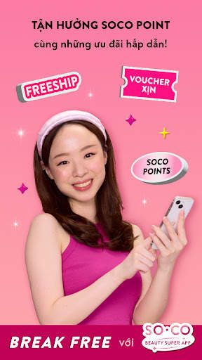 SOCO by Sociolla screenshot 4