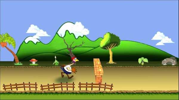 Animal Run Lite 3D screenshot 5