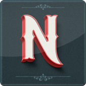 3D Text Maker icon