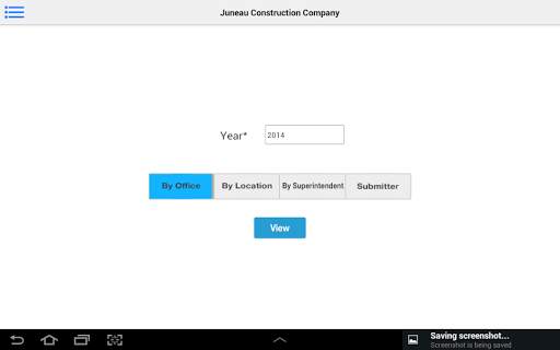 RMP Safety App screenshot 24