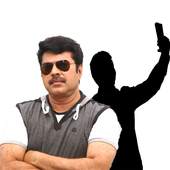 Selfie With Mammootty 1.1
