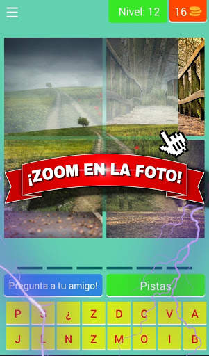 Puzzle 4 Photos 1 Word New 2020 screenshot 2
