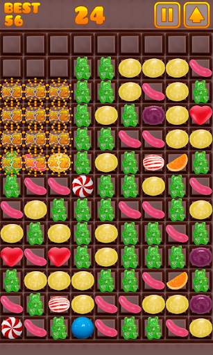 Candy Pop Pop screenshot 4