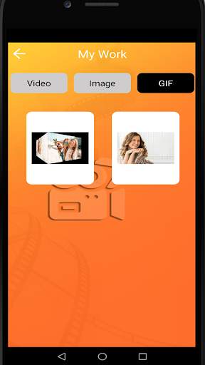 Video Editor screenshot 7