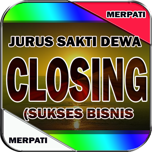 ikon Teknik Closing,