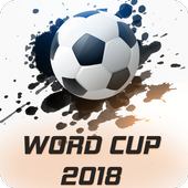 FIFA Football Live Score and updates icon