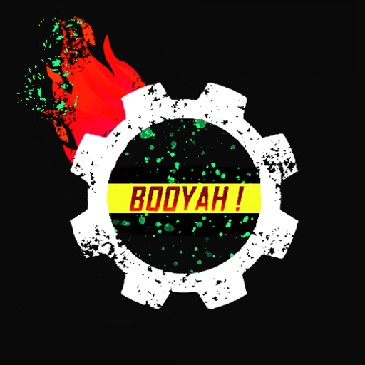 Fire GFX Tool : 1GB RAM Free ( Fix Lag ) icon
