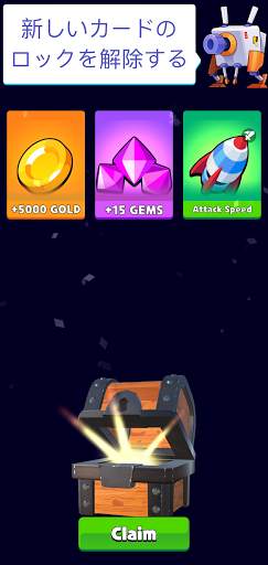 Merge Tower Defense: Neon Dice - タワーディフェンス、ランダムダイス screenshot 3