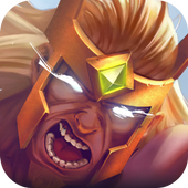 Clash of Gods icon