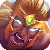 Clash of Gods 2.0