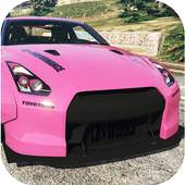 Girl Car Racing 2018 1