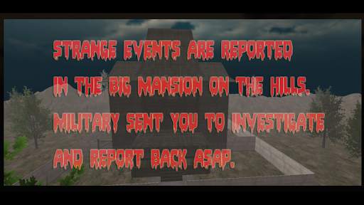 Residence Of Evil screenshot 2
