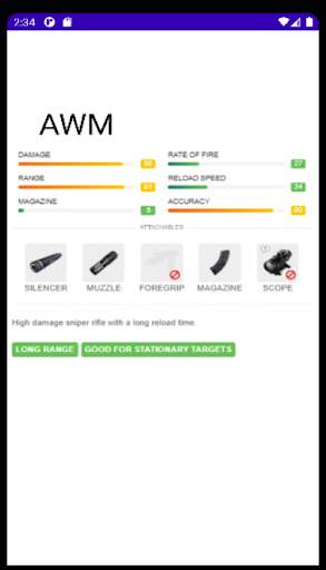 pub g mobile bot shoot tuto guide and prank screenshot 3