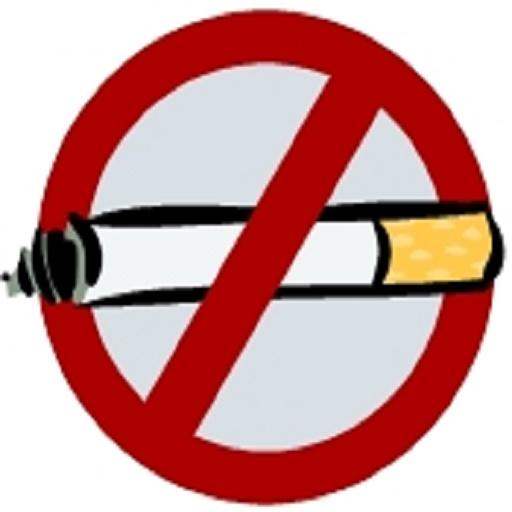 Smoking Money Saved icon