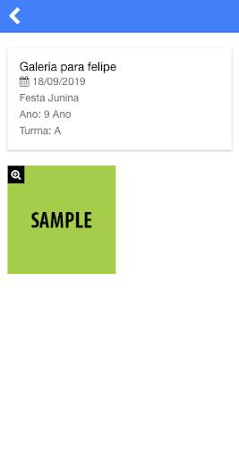 Reviver Fotografia screenshot 1