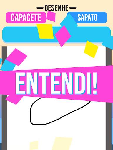 Doodle Run screenshot 14