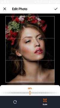 Face Morph, Video Maker, Morph Animation Maker 4 تصوير الشاشة
