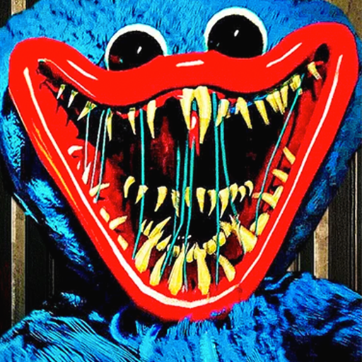 Poppy Playtime Horror icon