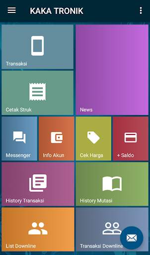 KAKA TRONIK screenshot 2