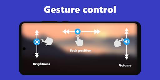 Video Player Subtitle Support screenshot 5