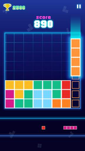 Block Puzzle screenshot 6