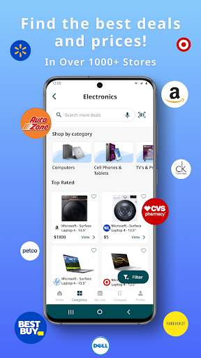 Coupons & Promo Codes screenshot 2