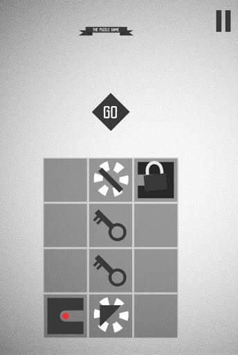 The Puzzle Game screenshot 3
