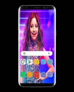 Soy Luna Wallpapers screenshot 4