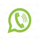 Messenger 2018 أيقونة