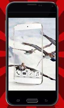 Transparent Camera Prank screenshot 5