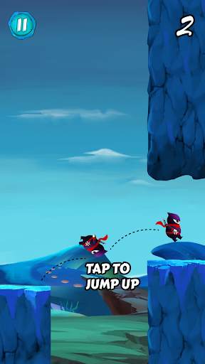Fat Ninja screenshot 3