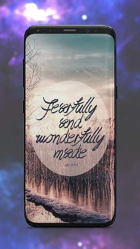 Christian Wallpaper screenshot 3