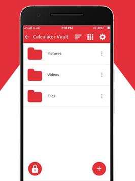 Video Locker screenshot 2