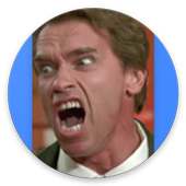 Arnold Schwarzenegger Soundboard
