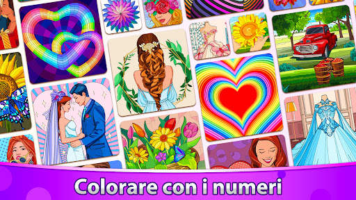 ColorPlanet screenshot 1