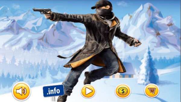Zombie War screenshot 2
