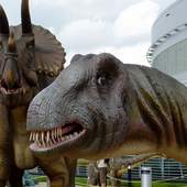 Guide To LEGO Jurassic World 1.3